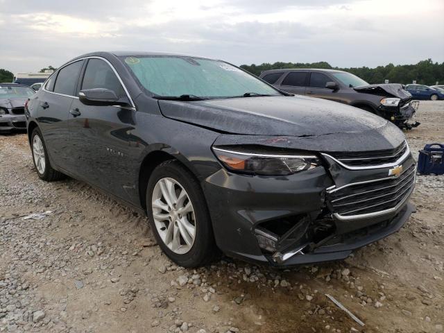 CHEVROLET MALIBU LT 2017 1g1ze5st4hf276583