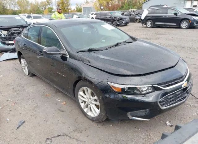 CHEVROLET MALIBU 2017 1g1ze5st4hf279435