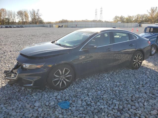 CHEVROLET MALIBU 2017 1g1ze5st4hf282559