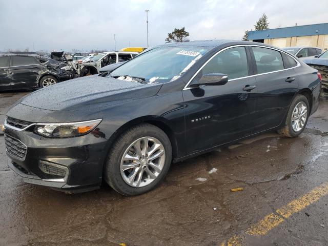 CHEVROLET MALIBU 2017 1g1ze5st4hf285848