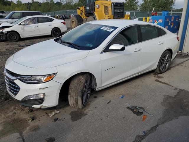 CHEVROLET MALIBU PRE 2023 1g1ze5st4pf133762