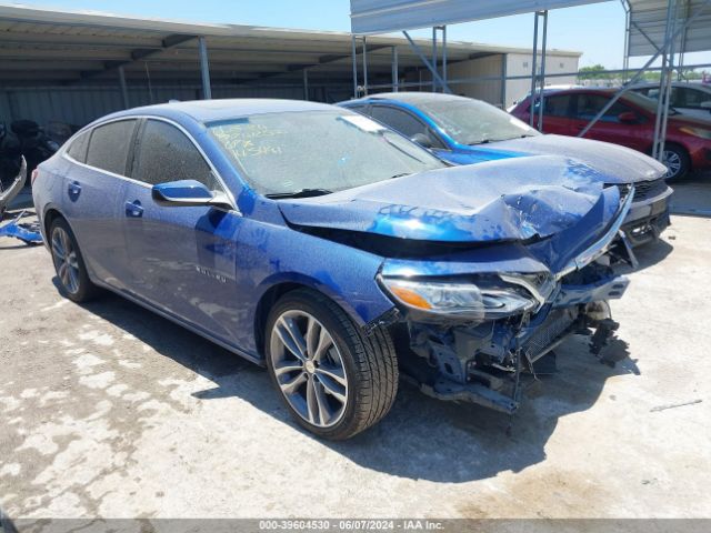 CHEVROLET MALIBU 2023 1g1ze5st4pf145491