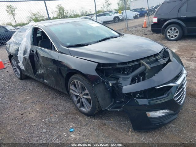 CHEVROLET MALIBU 2023 1g1ze5st4pf157821