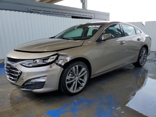 CHEVROLET MALIBU 2024 1g1ze5st4rf216689