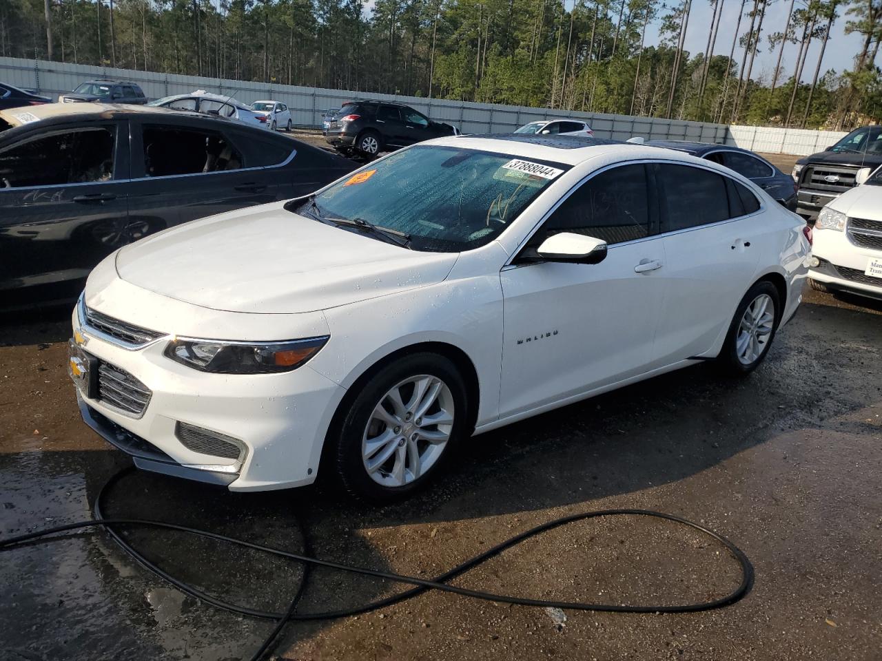 CHEVROLET MALIBU 2016 1g1ze5st5gf169797