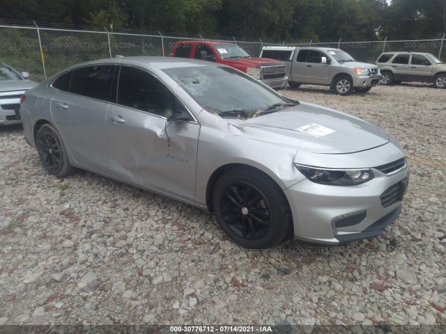 CHEVROLET MALIBU 2016 1g1ze5st5gf172814