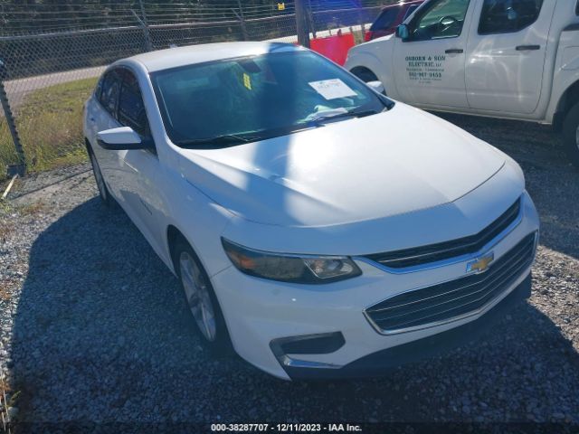 CHEVROLET MALIBU 2016 1g1ze5st5gf175566