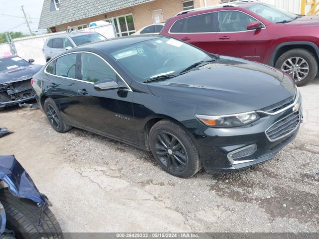 CHEVROLET MALIBU 2016 1g1ze5st5gf180427