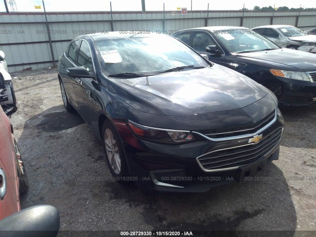 CHEVROLET MALIBU 2016 1g1ze5st5gf182131