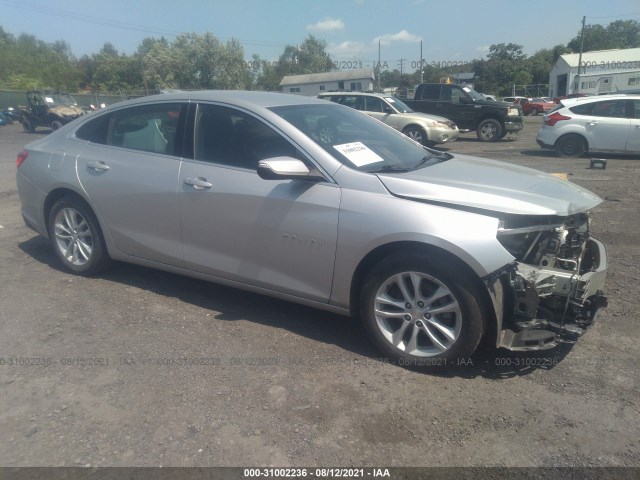 CHEVROLET MALIBU 2016 1g1ze5st5gf185272