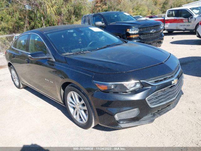 CHEVROLET MALIBU 2016 1g1ze5st5gf191136