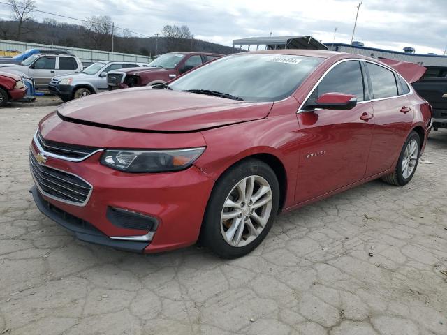 CHEVROLET MALIBU 2016 1g1ze5st5gf191587