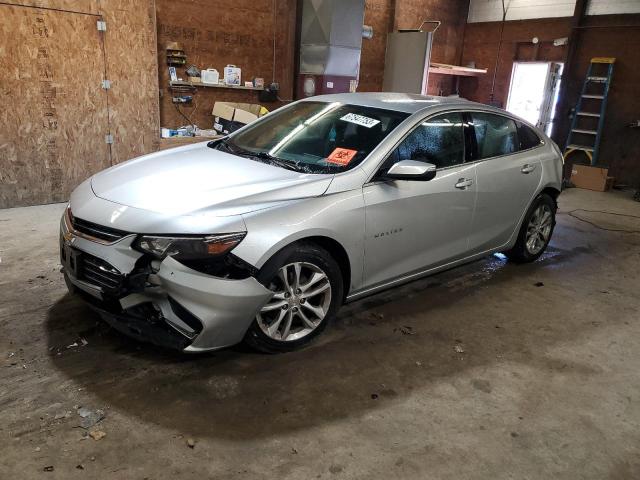 CHEVROLET MALIBU 2016 1g1ze5st5gf192240