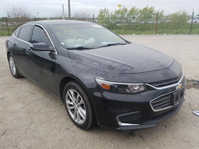 CHEVROLET MALIBU LT 2016 1g1ze5st5gf195056