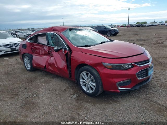 CHEVROLET MALIBU 2016 1g1ze5st5gf200806