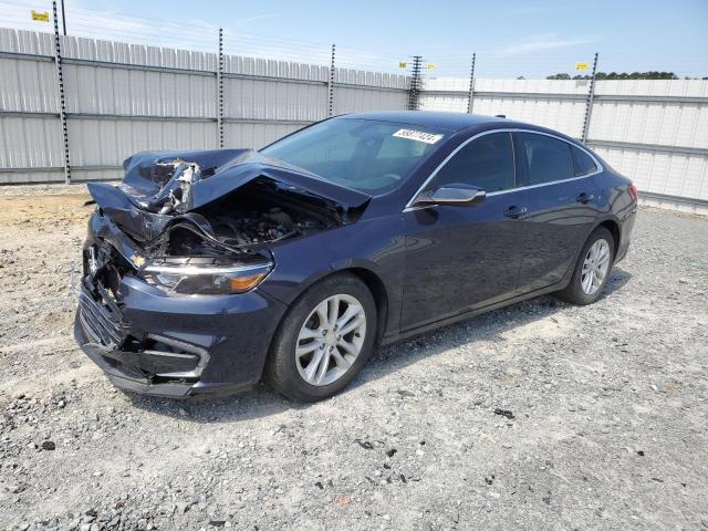 CHEVROLET MALIBU 2016 1g1ze5st5gf201602