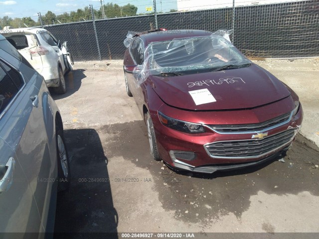 CHEVROLET MALIBU 2016 1g1ze5st5gf202006