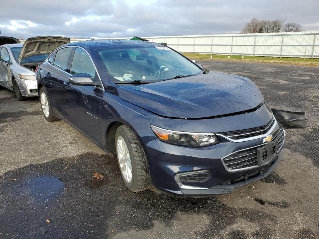 CHEVROLET MALIBU LT 2016 1g1ze5st5gf202152