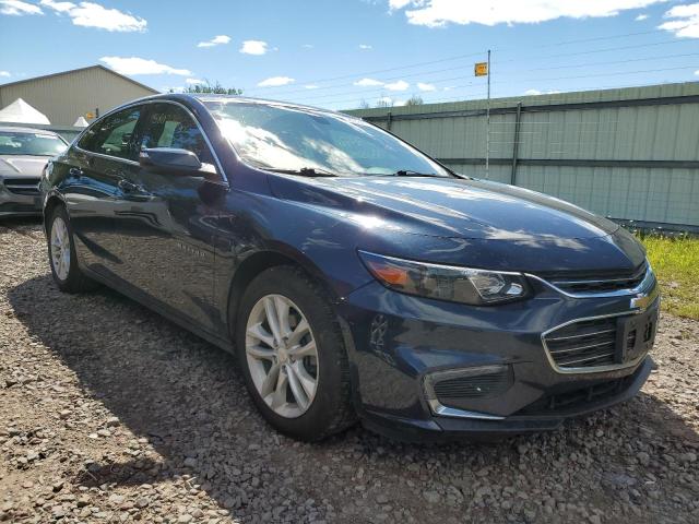 CHEVROLET MALIBU LT 2016 1g1ze5st5gf204595