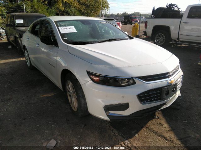 CHEVROLET MALIBU 2016 1g1ze5st5gf206055