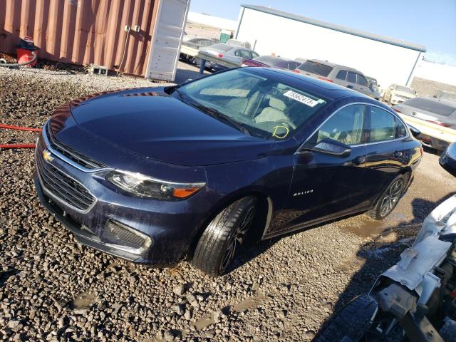 CHEVROLET MALIBU 2016 1g1ze5st5gf206556