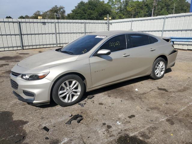 CHEVROLET MALIBU 2016 1g1ze5st5gf206816