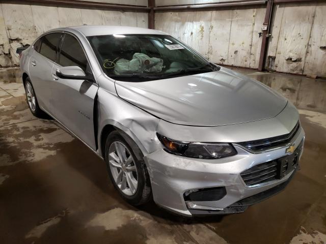 CHEVROLET MALIBU LT 2016 1g1ze5st5gf207304