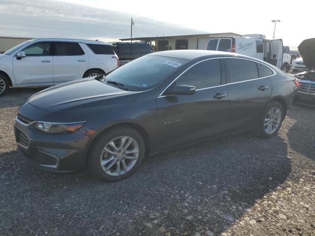 CHEVROLET MALIBU 2016 1g1ze5st5gf210137