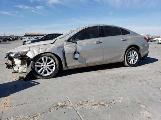 CHEVROLET MALIBU LT 2016 1g1ze5st5gf211367