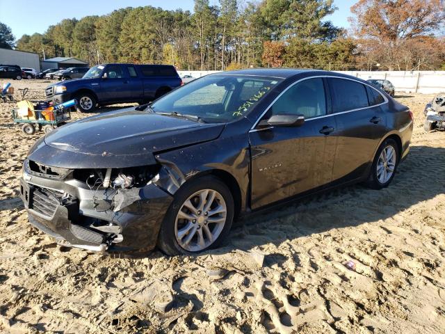 CHEVROLET MALIBU 2016 1g1ze5st5gf212258