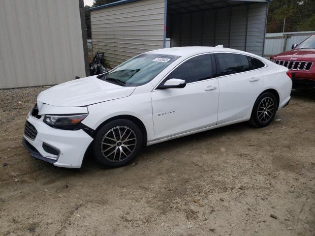 CHEVROLET MALIBU 2016 1g1ze5st5gf218108