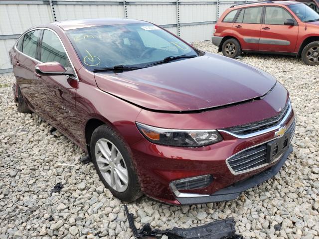 CHEVROLET NULL 2016 1g1ze5st5gf218769