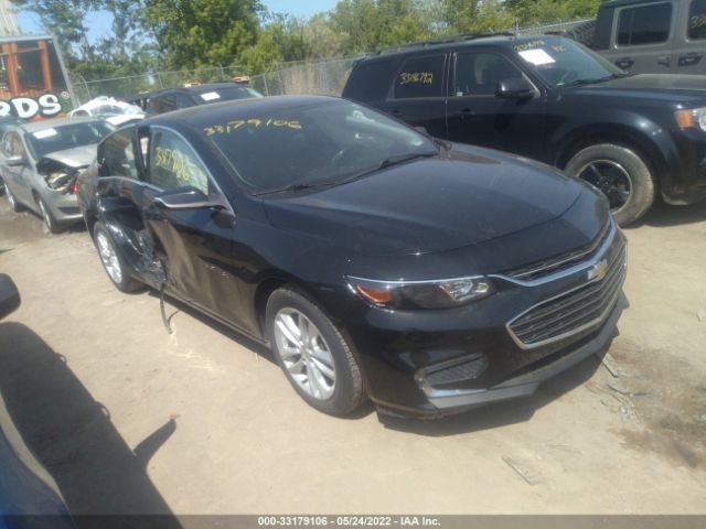 CHEVROLET MALIBU 2016 1g1ze5st5gf218884