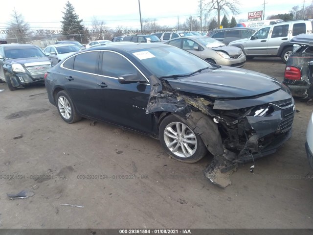 CHEVROLET MALIBU 2016 1g1ze5st5gf222269