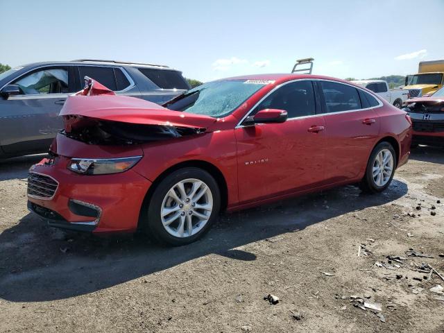 CHEVROLET MALIBU LT 2016 1g1ze5st5gf222367