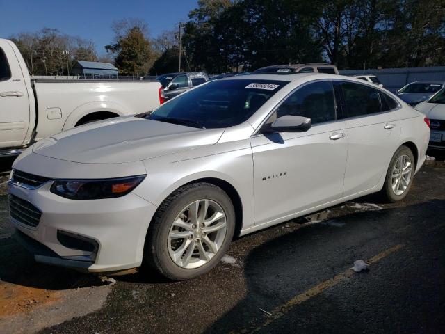 CHEVROLET MALIBU 2016 1g1ze5st5gf222840