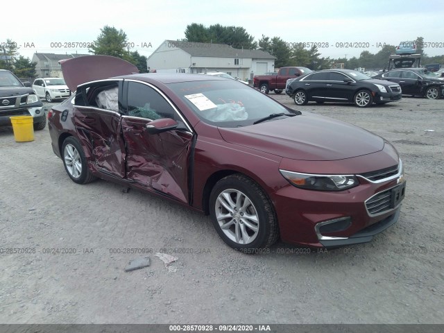 CHEVROLET MALIBU 2016 1g1ze5st5gf224930