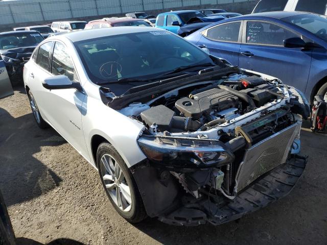 CHEVROLET MALIBU LT 2016 1g1ze5st5gf225480