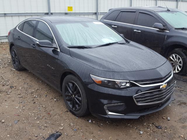 CHEVROLET MALIBU LT 2016 1g1ze5st5gf227648