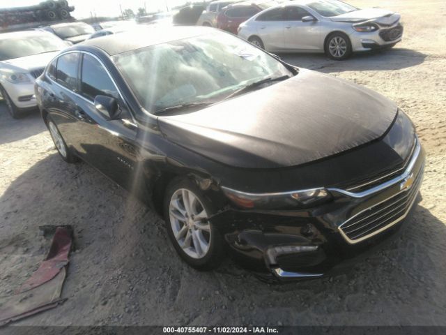 CHEVROLET MALIBU 2016 1g1ze5st5gf230999