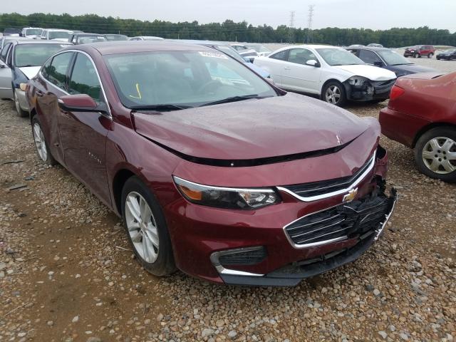 CHEVROLET MALIBU LT 2016 1g1ze5st5gf231960