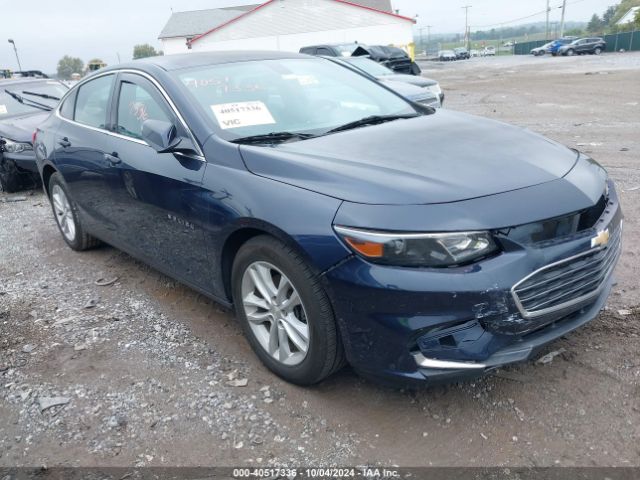 CHEVROLET MALIBU 2016 1g1ze5st5gf234020