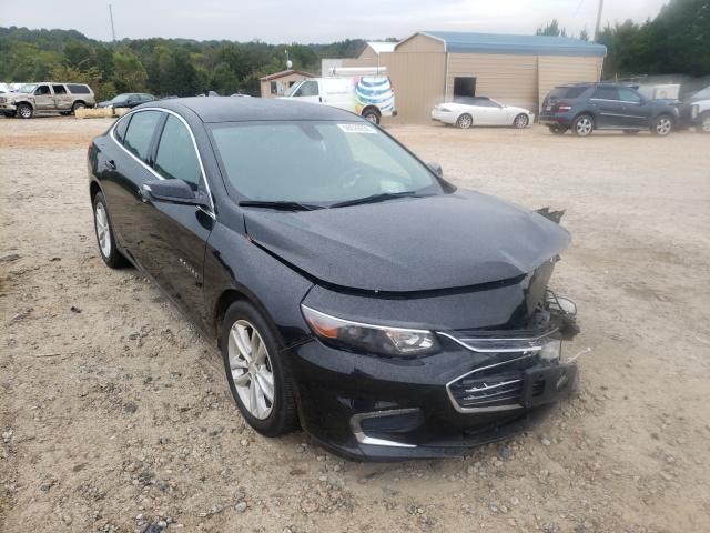 CHEVROLET MALIBU 1LT 2016 1g1ze5st5gf235121