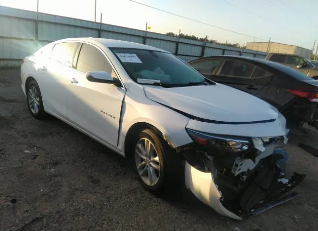 CHEVROLET MALIBU 2016 1g1ze5st5gf236933