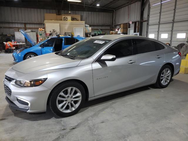 CHEVROLET MALIBU LT 2016 1g1ze5st5gf237452