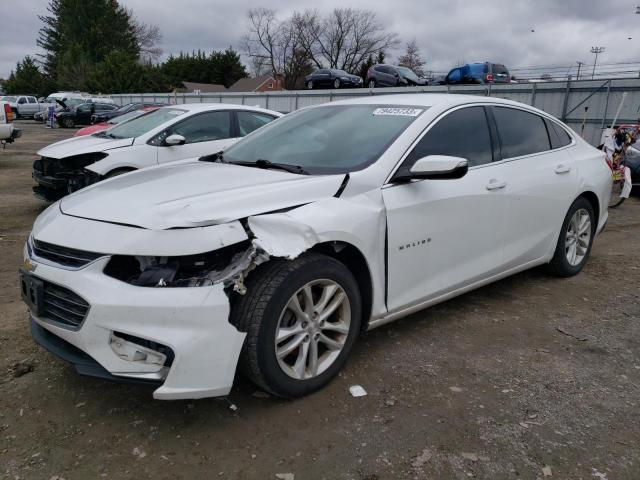 CHEVROLET MALIBU 2016 1g1ze5st5gf238990