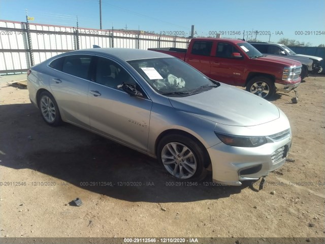 CHEVROLET MALIBU 2016 1g1ze5st5gf239153