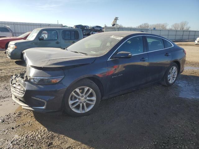 CHEVROLET MALIBU 2016 1g1ze5st5gf239296