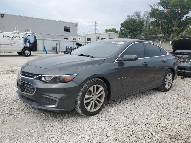 CHEVROLET MALIBU LT 2016 1g1ze5st5gf239847