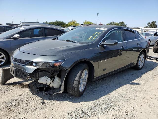 CHEVROLET MALIBU 2016 1g1ze5st5gf241162